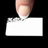 Picture of 2580 Labels 50.8mm X 25.4mm Thermal Transfer Tamper Proof